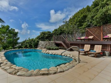 St. Lucia Home 882390